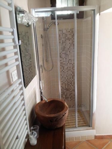 Apartamento La Fantesca