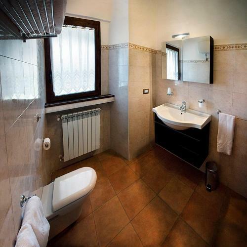 Apartamento Il Poggio Dei Pettirossi