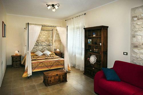 Apartamento Il Poggio Dei Pettirossi