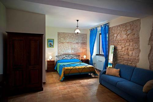 Apartamento Il Poggio Dei Pettirossi