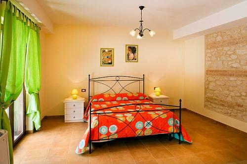 Apartamento Il Poggio Dei Pettirossi