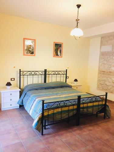 Apartamento Il Poggio Dei Pettirossi