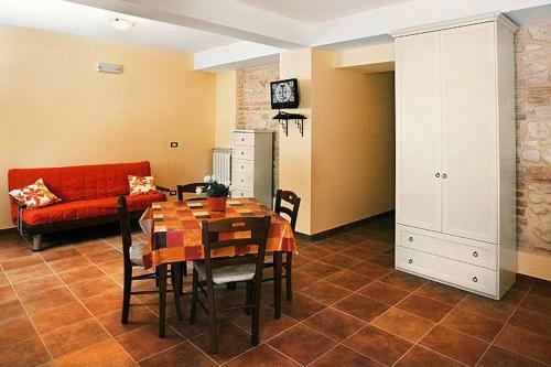 Apartamento Il Poggio Dei Pettirossi