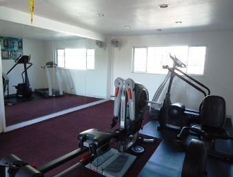 Hotel Travelodge Salinas