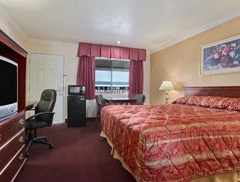 Hotel Travelodge Salinas