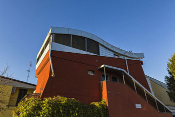 San Siro Apartment