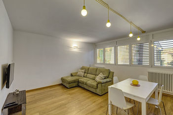 San Siro Apartment