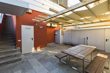San Siro Apartment