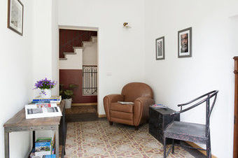 Bed And Breakfast Di Porta Tosa