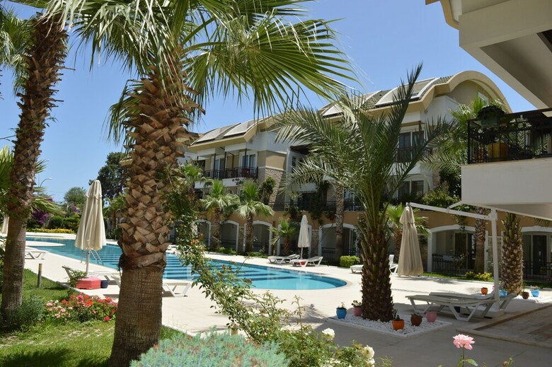 Sultan Homes Apartments