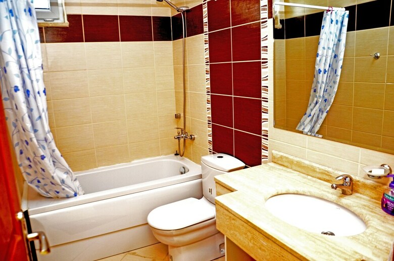 Sultan Homes Apartments