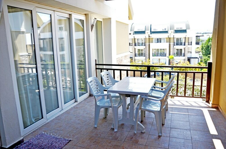 Sultan Homes Apartments