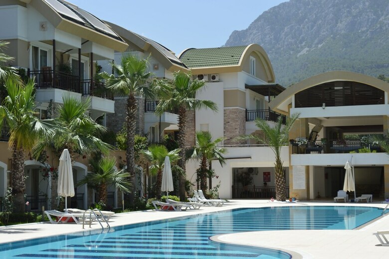 Sultan Homes Apartments