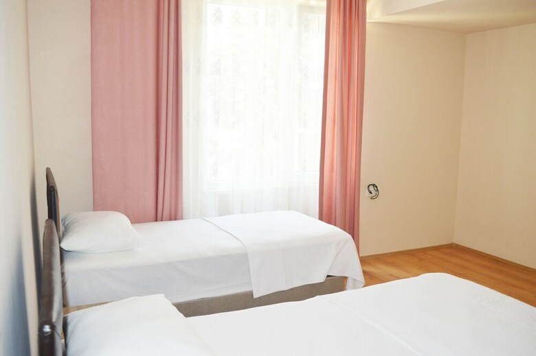 Sultan Homes Apartments