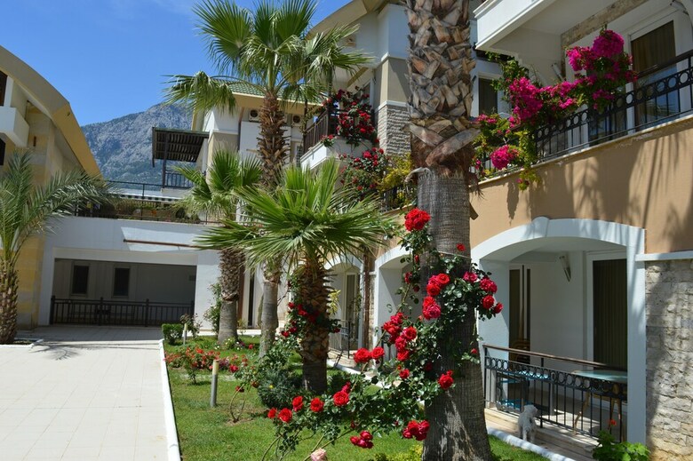 Sultan Homes Apartments