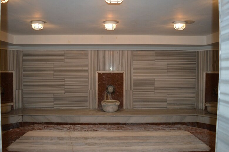 Sultan Homes Apartments