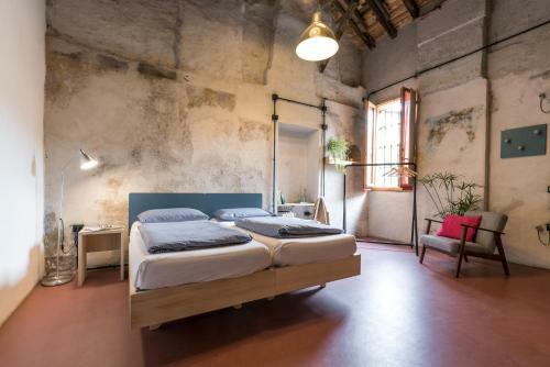 Albergue Un Posto A Milano