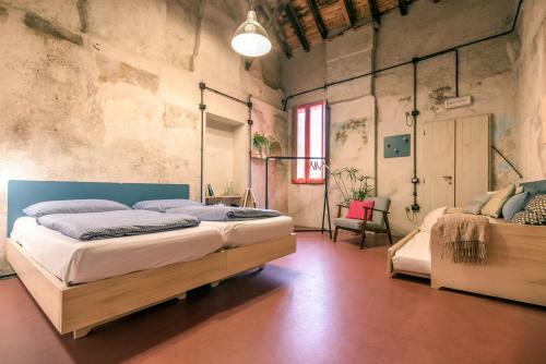 Albergue Un Posto A Milano