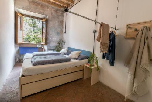 Albergue Un Posto A Milano