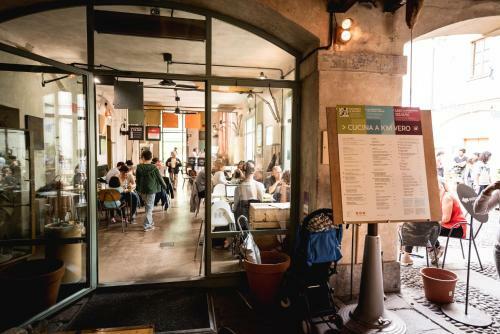 Albergue Un Posto A Milano