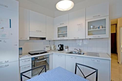 Apartment Chiesarossa