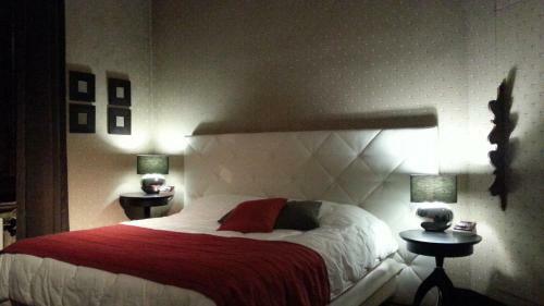Bed & Breakfast Casa Calicantus