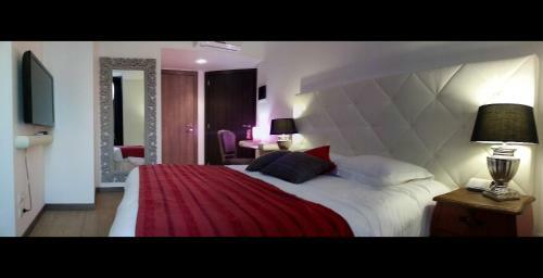 Bed & Breakfast Casa Calicantus