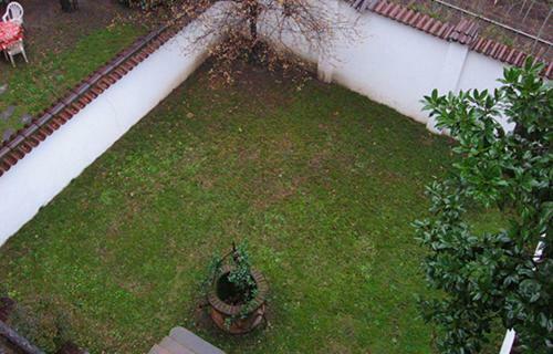Bed & Breakfast Casa Calicantus