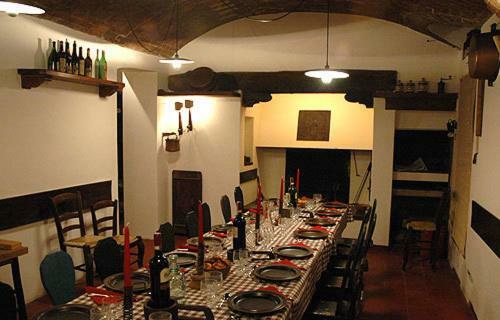 Bed & Breakfast Casa Calicantus