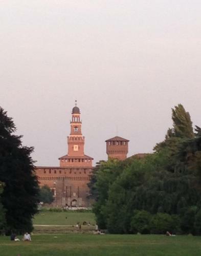 Bed & Breakfast Casa Calicantus