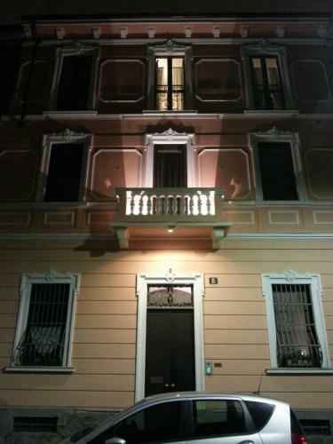 Bed & Breakfast Casa Calicantus