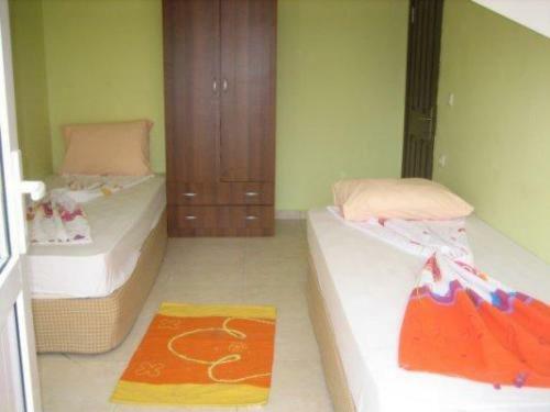 Partmezzo Apart Hotel