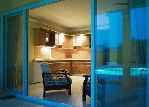 Partmezzo Apart Hotel