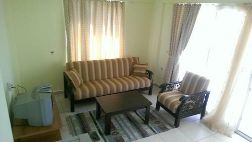 Partmezzo Apart Hotel