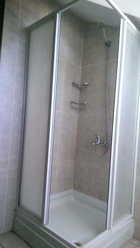 Partmezzo Apart Hotel