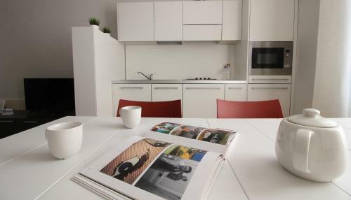 Biondelli Halldis Apartments