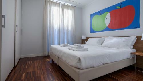 Biondelli Halldis Apartments