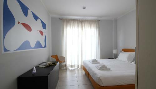 Biondelli Halldis Apartments