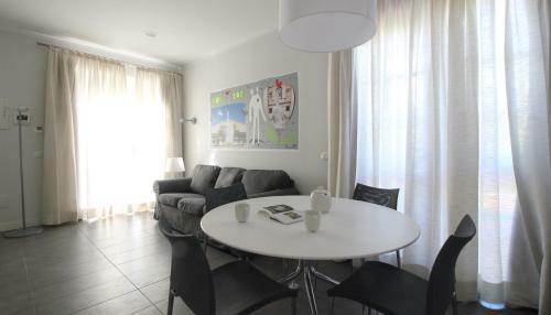 Biondelli Halldis Apartments