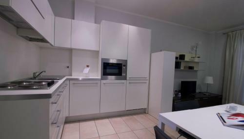 Biondelli Halldis Apartments