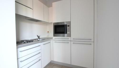 Biondelli Halldis Apartments