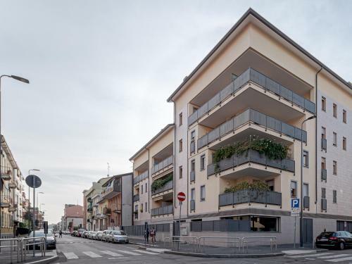 Nico&cinzia Apartments