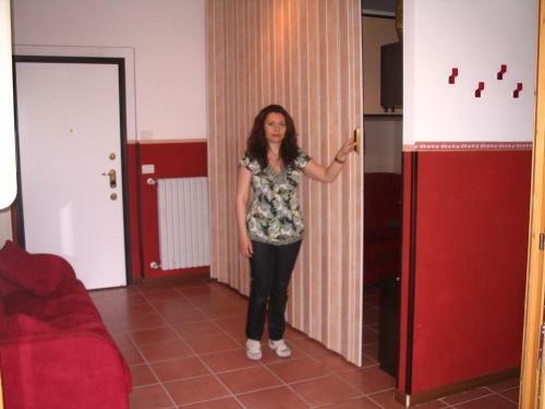 Nico&cinzia Apartments