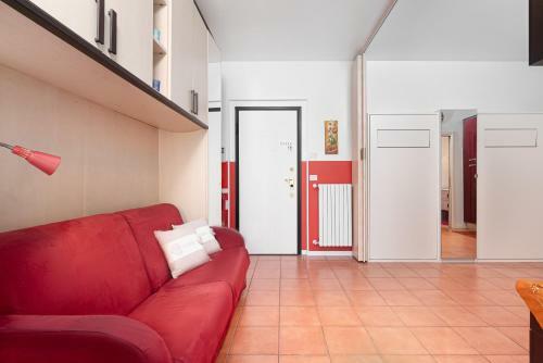 Nico&cinzia Apartments
