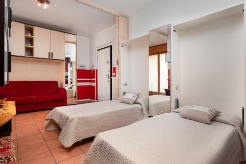 Nico&cinzia Apartments