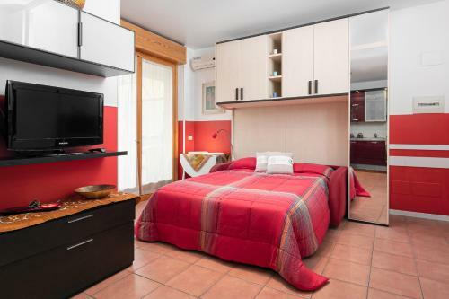 Nico&cinzia Apartments