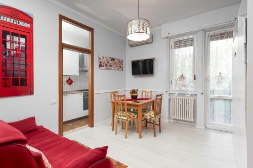 Nico&cinzia Apartments