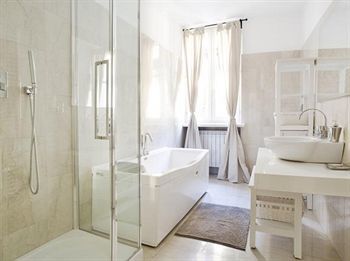 Apartamento Temporary House - Fashion District