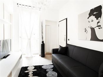Apartamento Temporary House - Fashion District