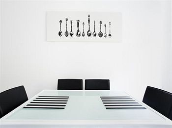 Apartamento Temporary House - Fashion District
